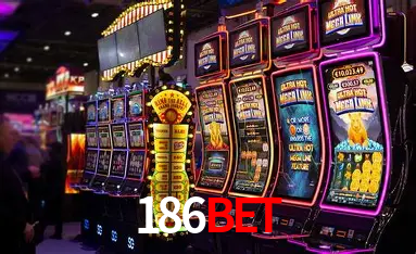 Desvendando o Mundo dos Jogos Virtuais na 186bet