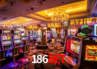 A Revolução dos Aplicativos de Jogos no 186bet