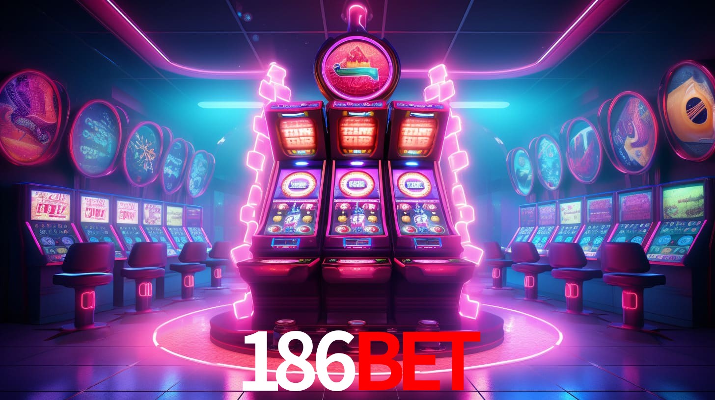 186bet: Seu Cassino Premiado com Pagamentos Rápidos