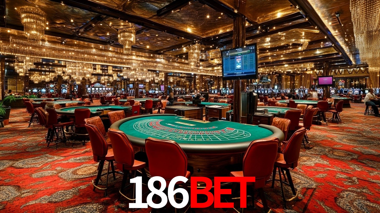 186bet - Cassino Aposta Máxima - 186bet.com