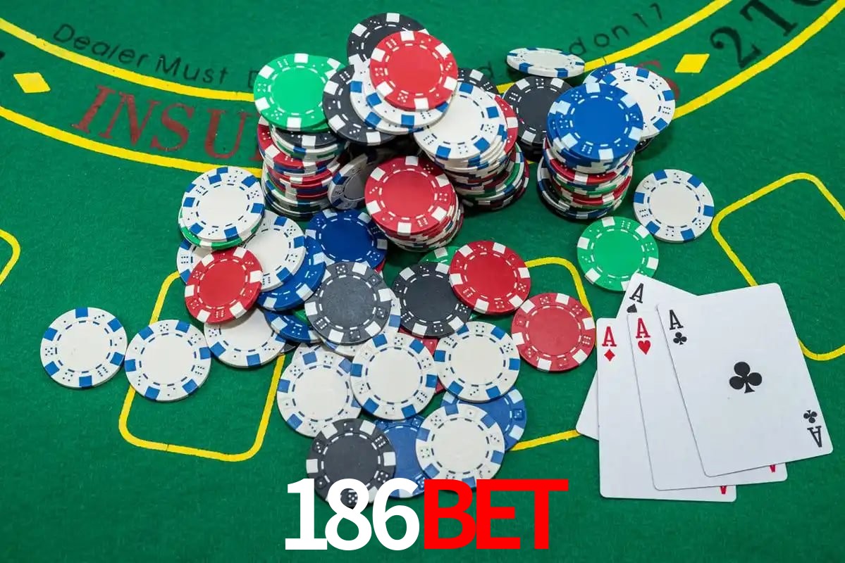 Estatísticas 186bet