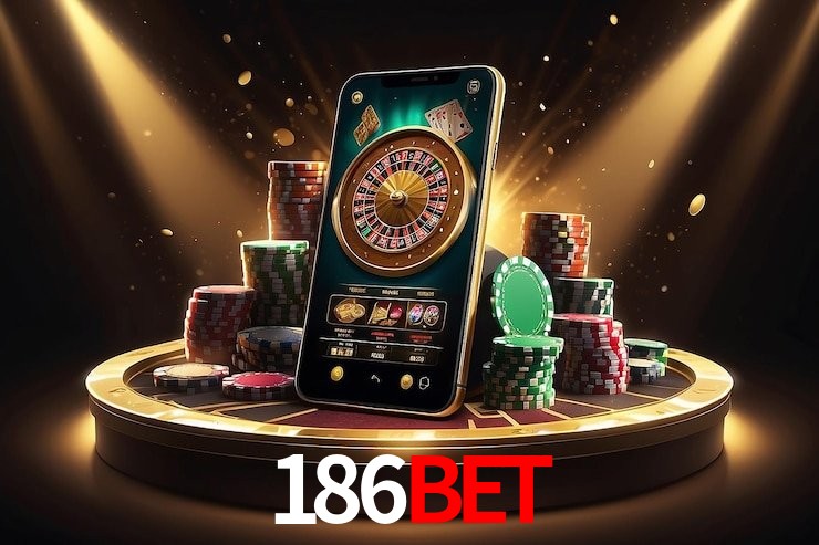 Recursos de Bônus 186bet