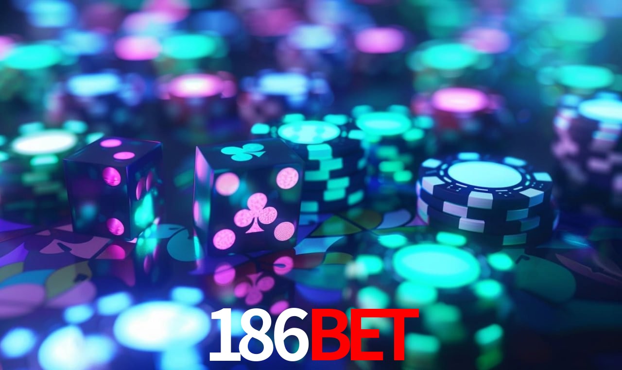 Recursos de Bônus 186bet