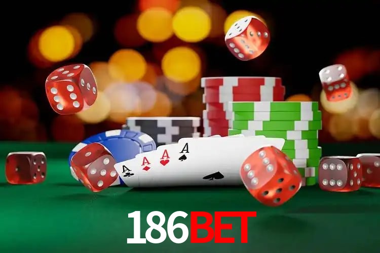 Promoções Sazonais 186bet