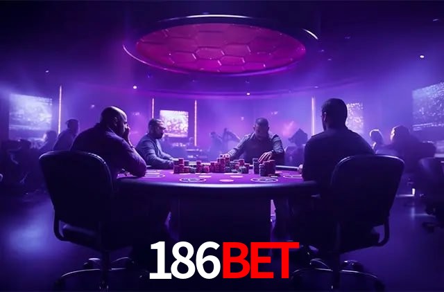 Torneios 186bet