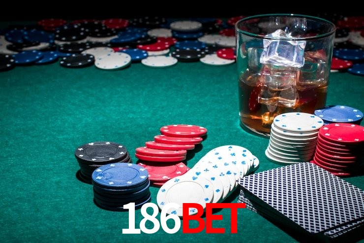 Avaliações dos Jogadores 186bet