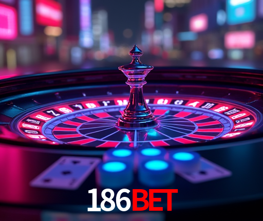 PIX Instantâneo 186bet
