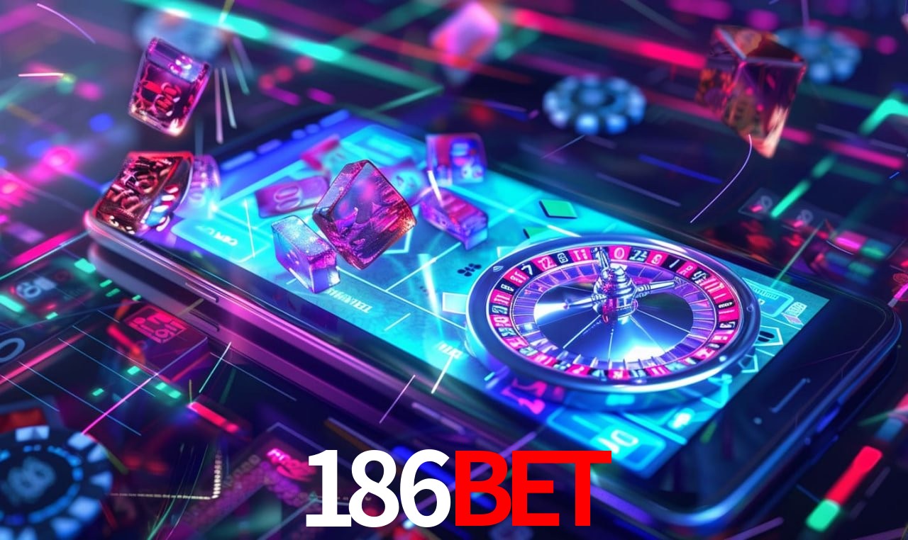 Cadastro Rápido 186bet