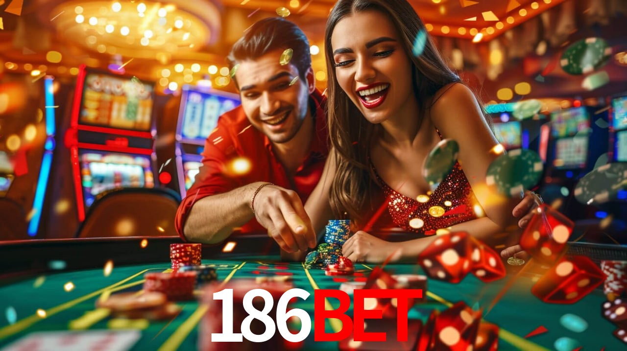 Estatísticas do Jogo 186bet