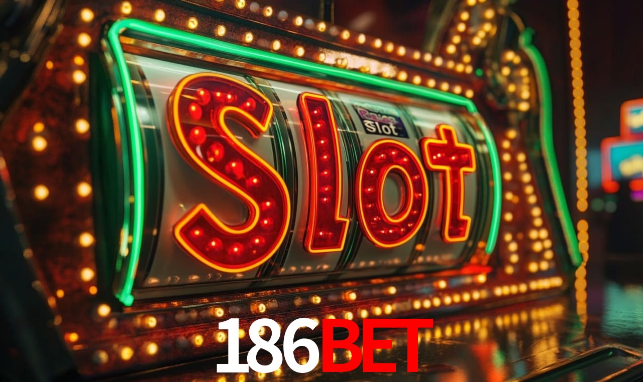 Diretório de Jogos 186bet