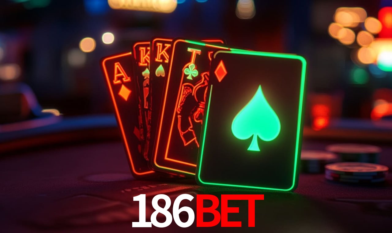 Promoções Sazonais 186bet