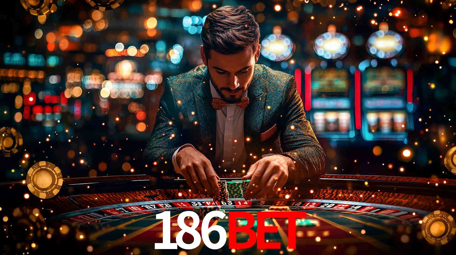 Ofertas Imperdíveis na 186bet: Promoções e Bônus Que Valem a Pena