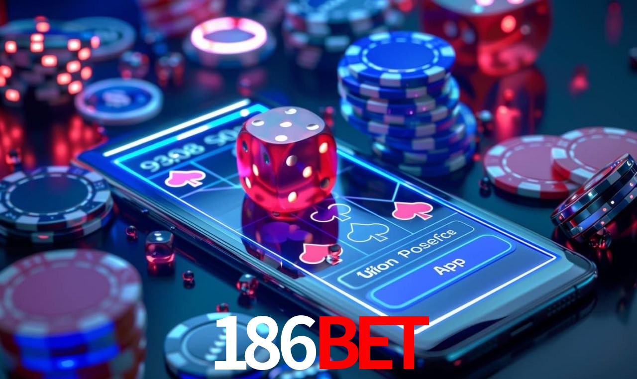 Promoção Relâmpago 186bet