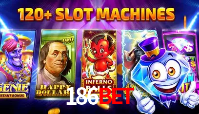 Inovações de Jogos na 186bet: O Futuro das Experiências Interativas