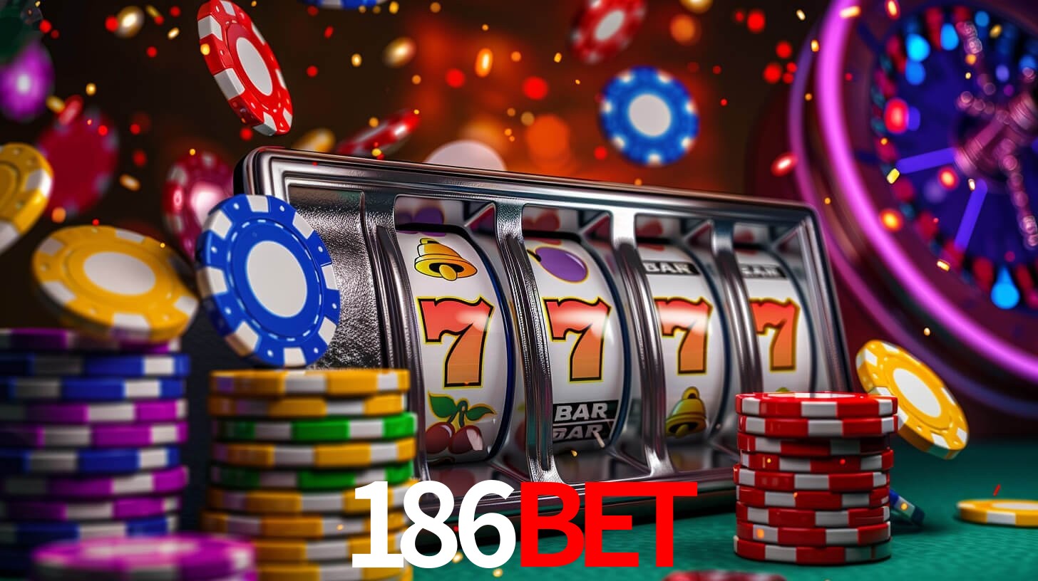 Estatísticas Esportivas 186bet