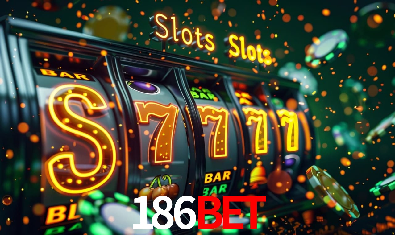 Diretório de Jogos 186bet