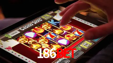 A Revolução dos Aplicativos de Jogos no 186bet
