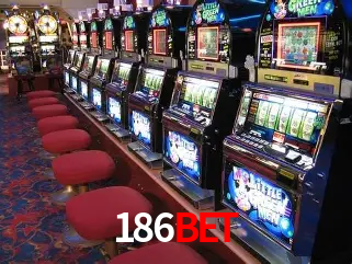 Desvendando o Mundo dos Jogos Virtuais na 186bet