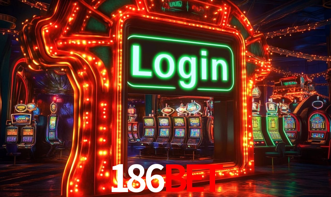 Provedores de Jogos 186bet
