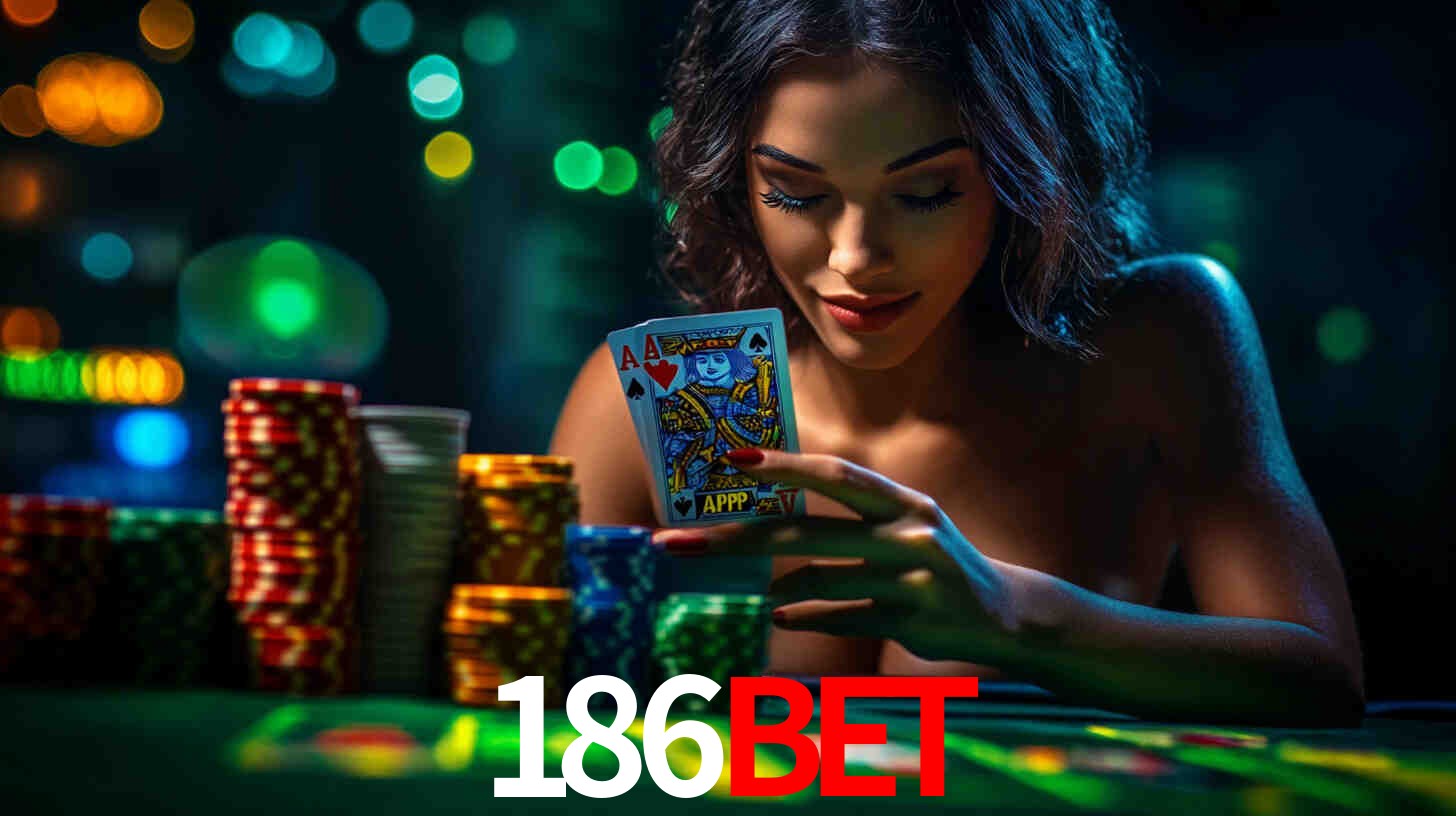 Apostas de Basquete 186bet