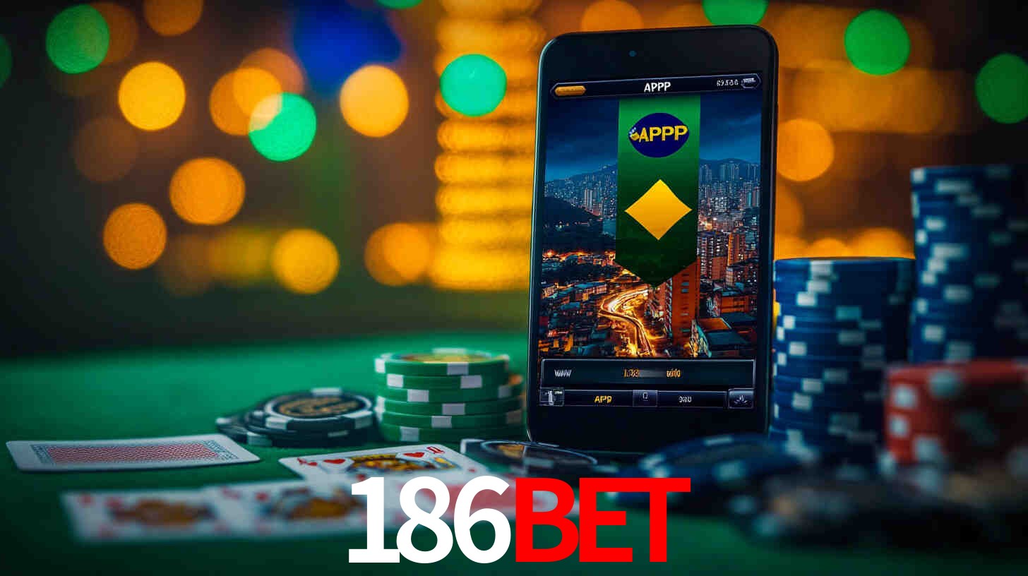 Apostas de Tênis 186bet