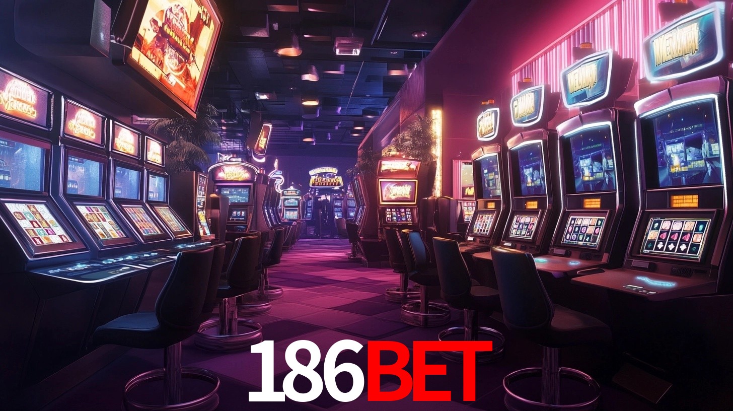 186bet plataforma