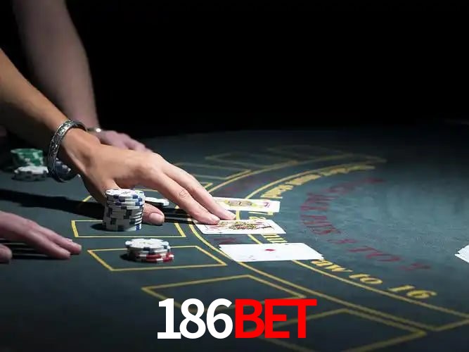 Login Seguro 186bet