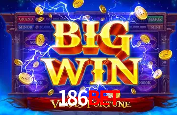A Emoção da Loteria na 186bet: Uma Chance de Mudança de Vida