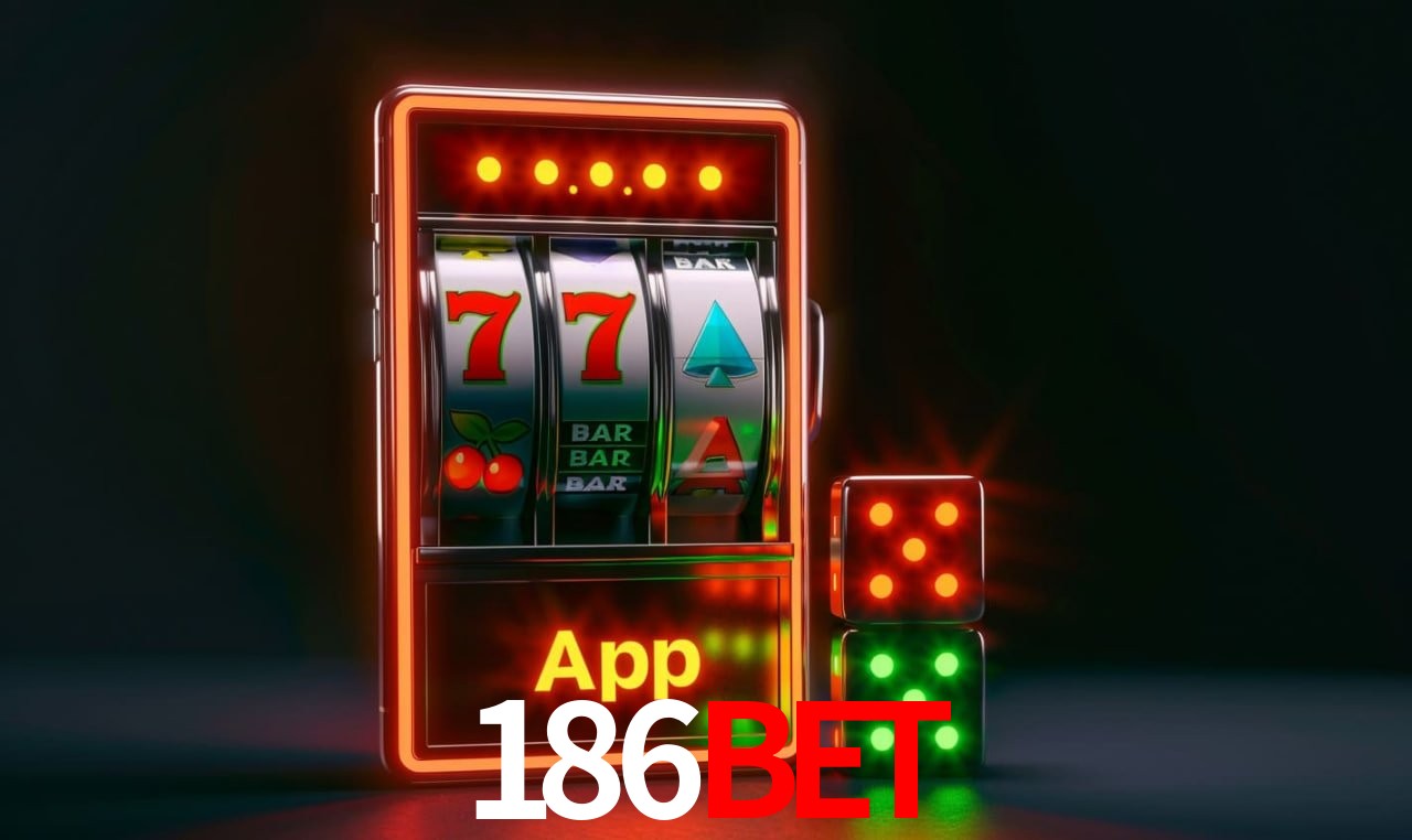 Integração de APIs 186bet