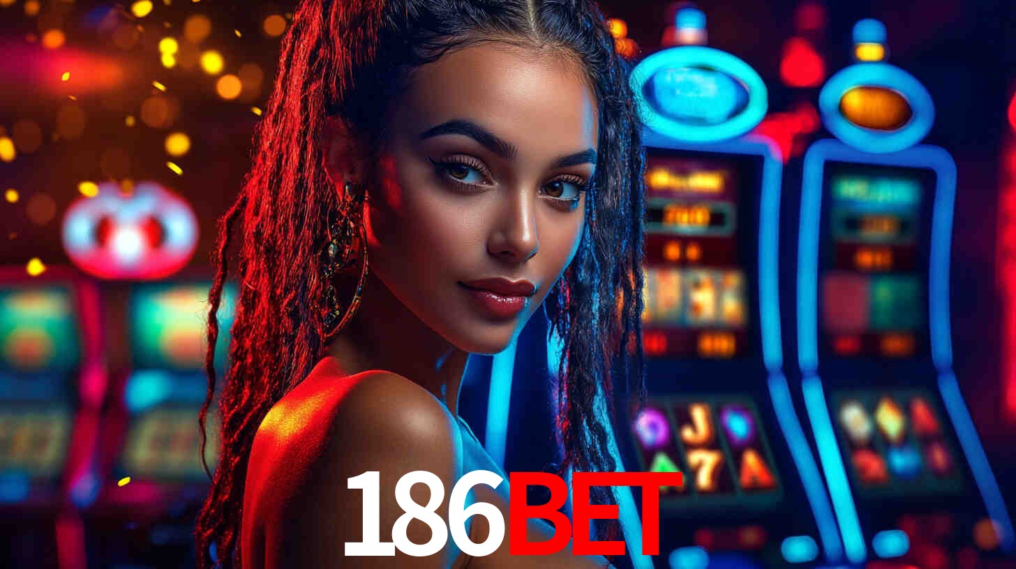 Apostas de Futebol 186bet