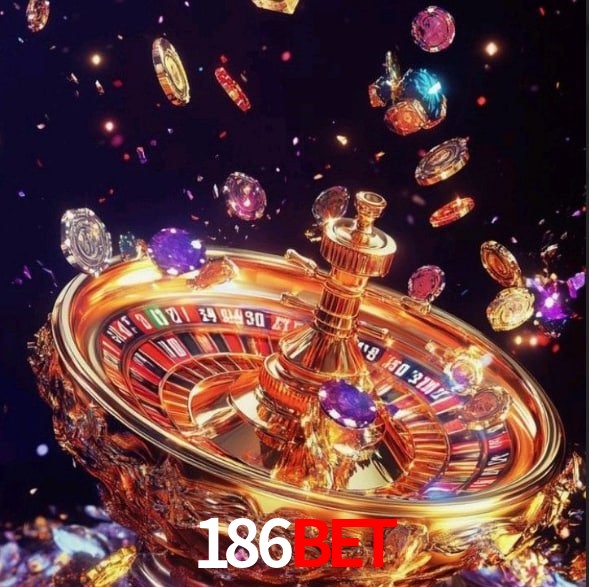 Provedores de Jogos 186bet