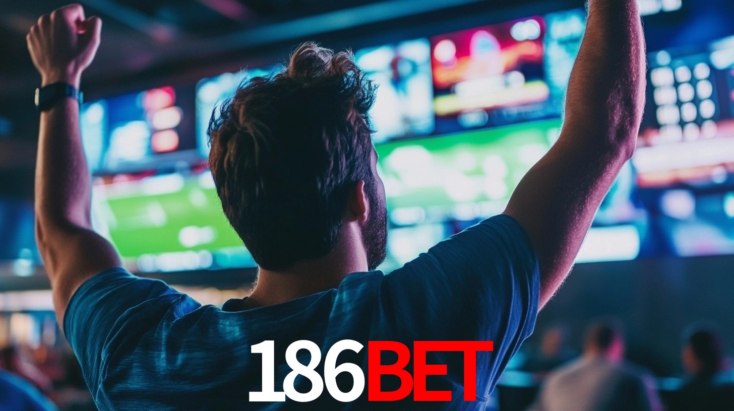 186bet: Seu Especialista em Apostas Esportivas Brasileiras