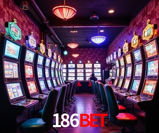 Sistemas de Segurança 186bet