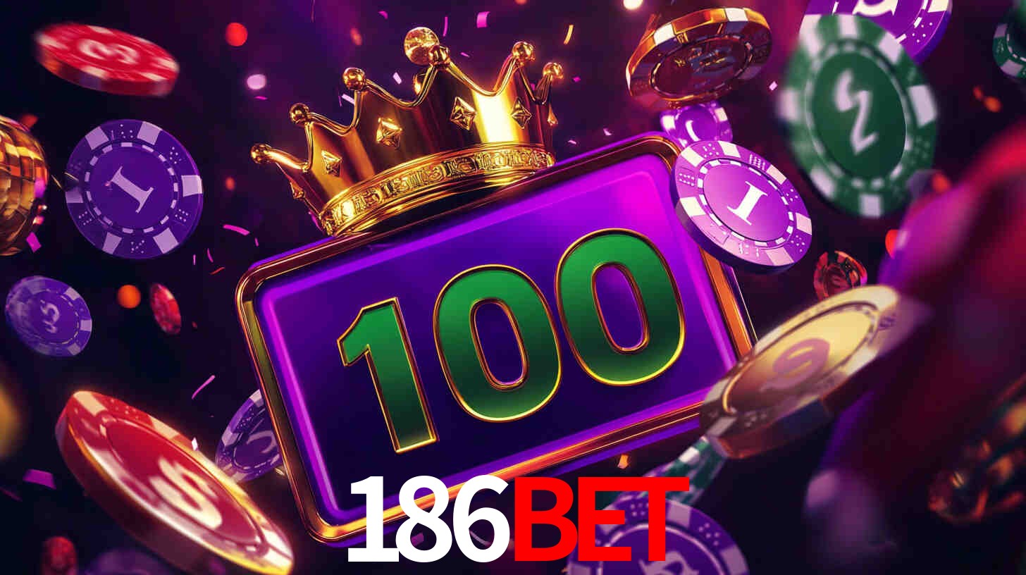 Torneios 186bet