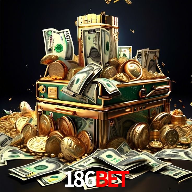 Benefícios da Conta 186bet