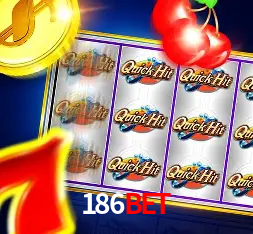 Desvendando o Mundo dos Jogos Virtuais na 186bet