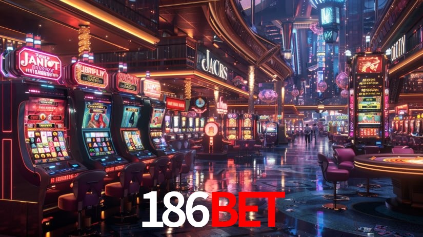 Descubra a Essência do 186bet: Nossa História e Compromissos