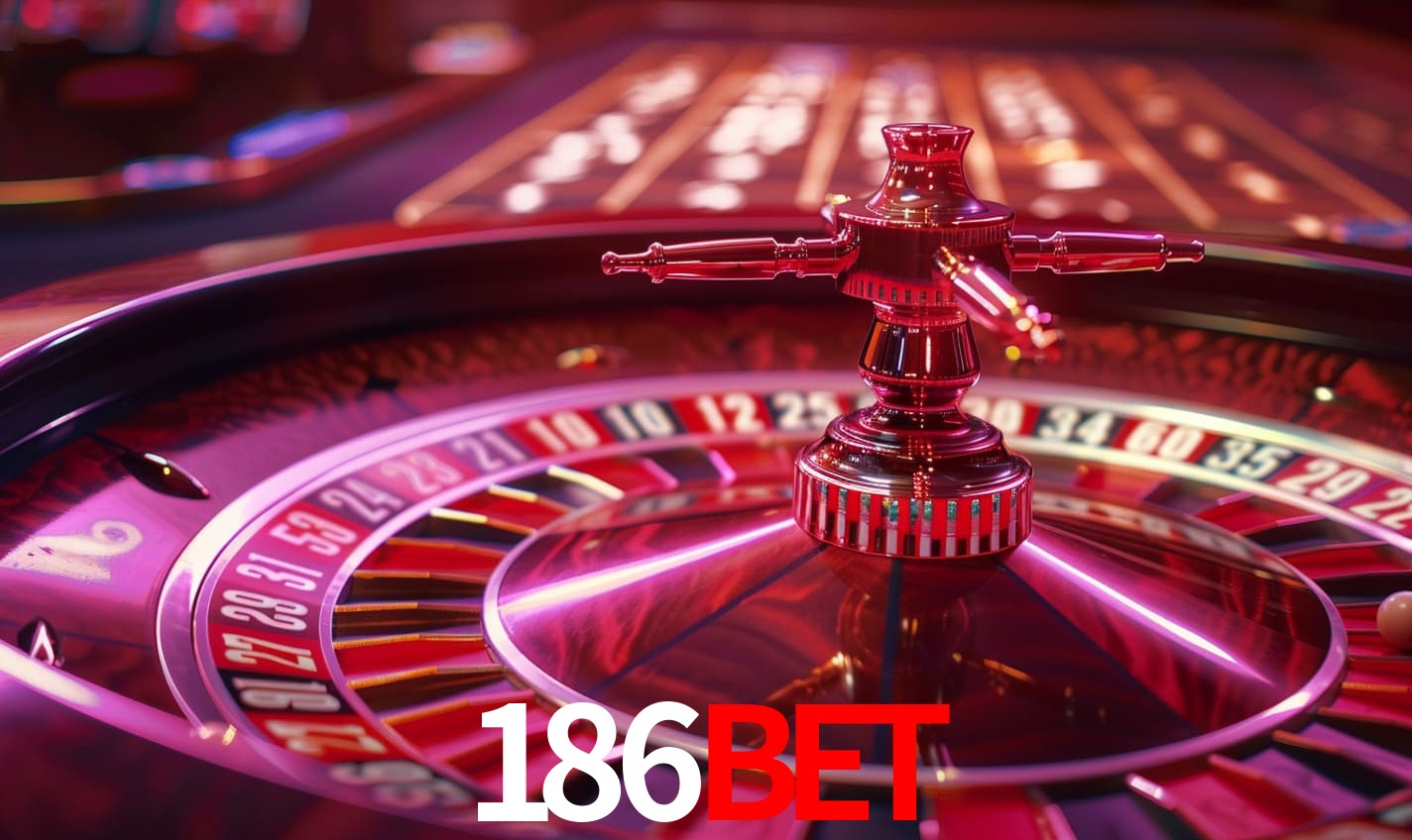 Programa VIP 186bet