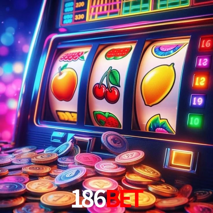 Segurança 2FA 186bet