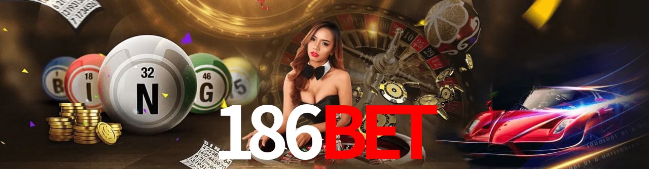 Design Responsivo 186bet