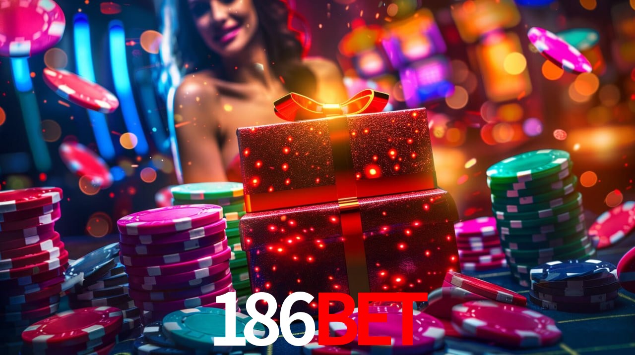 Mesa de Blackjack 186bet