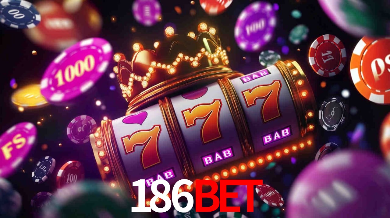 Casino VIP 186bet