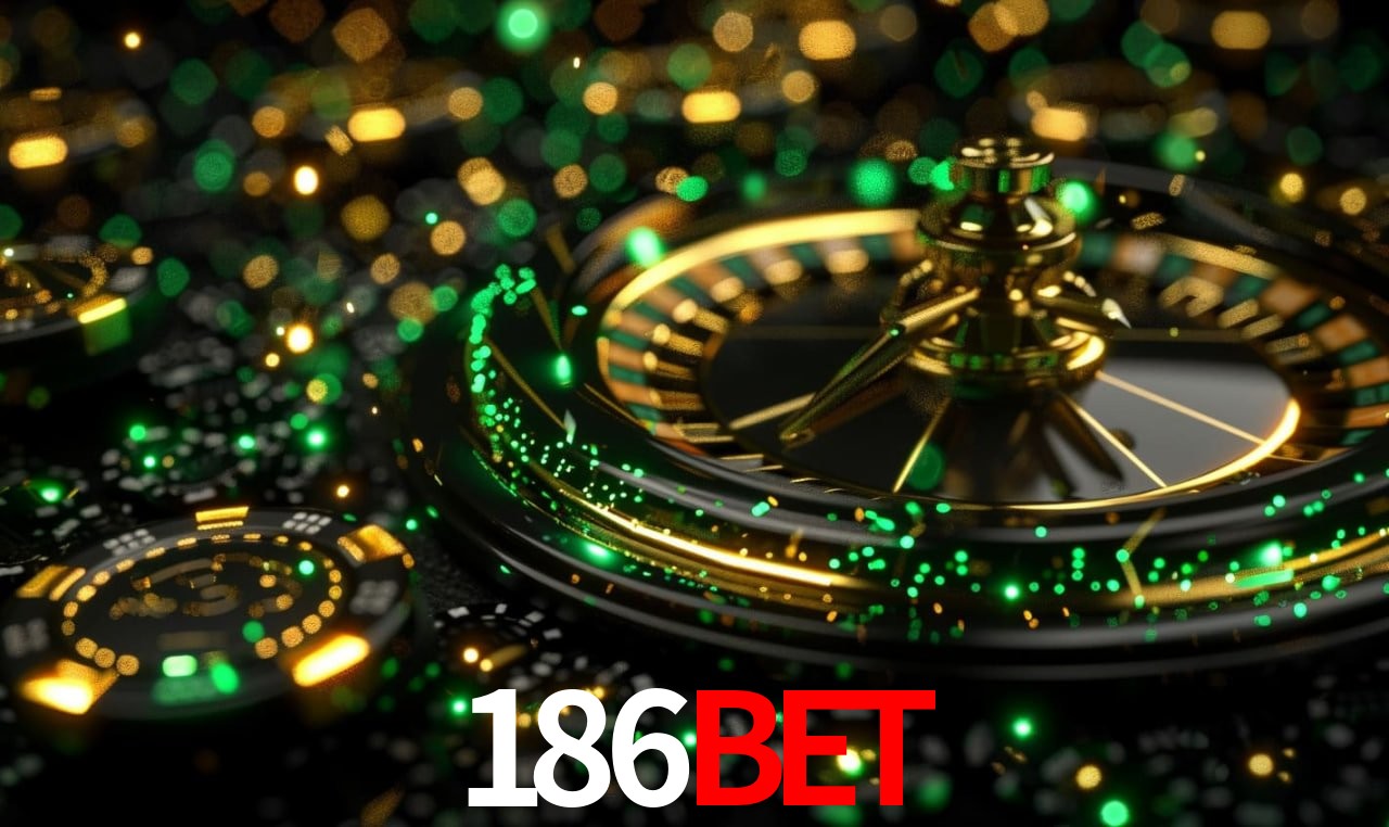Integração de APIs 186bet