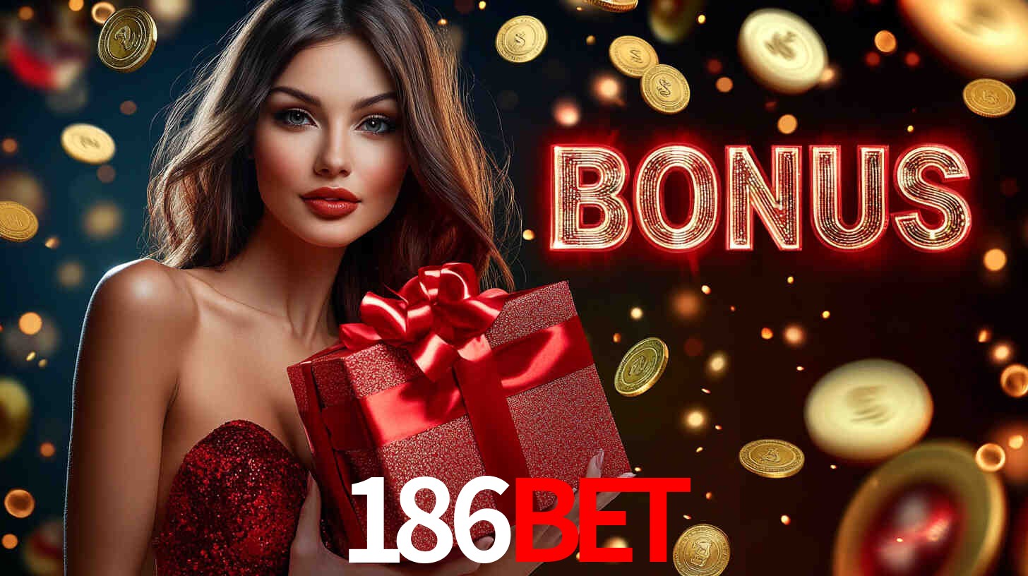 cassino 186bet
