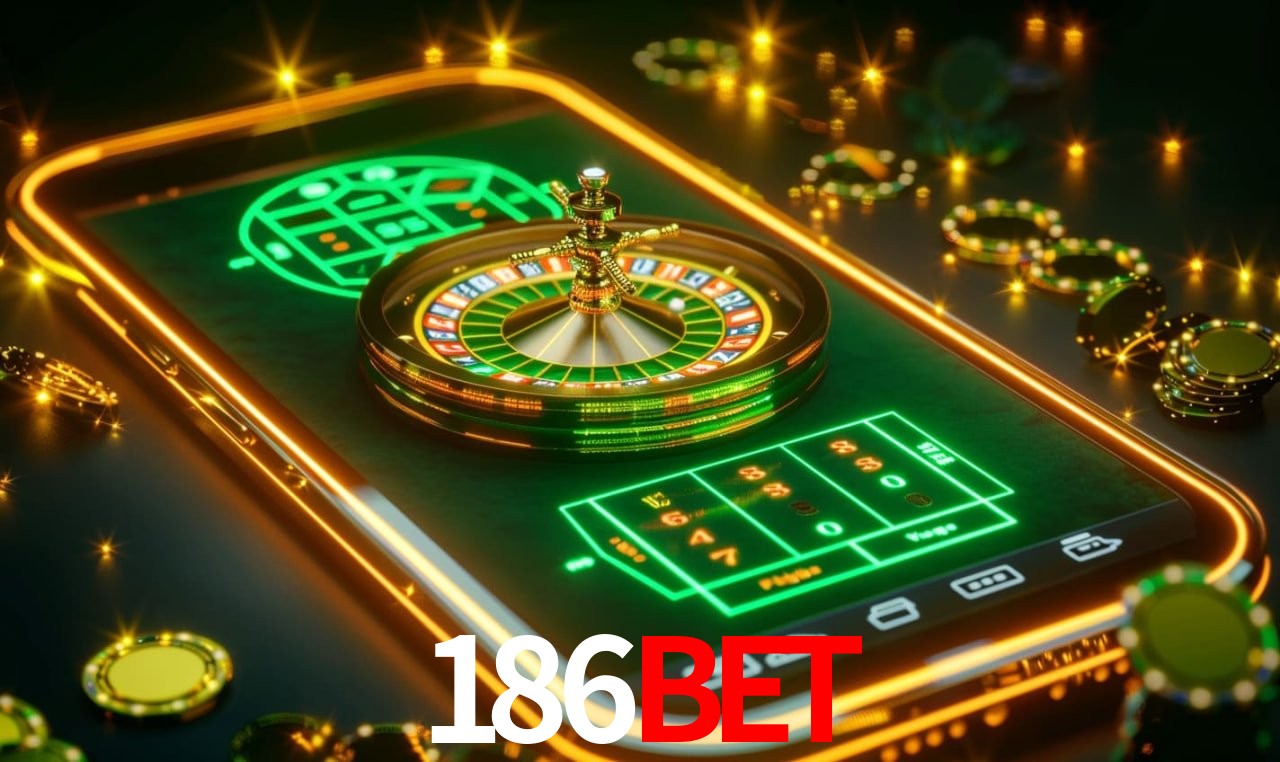 Casino Ao Vivo 186bet