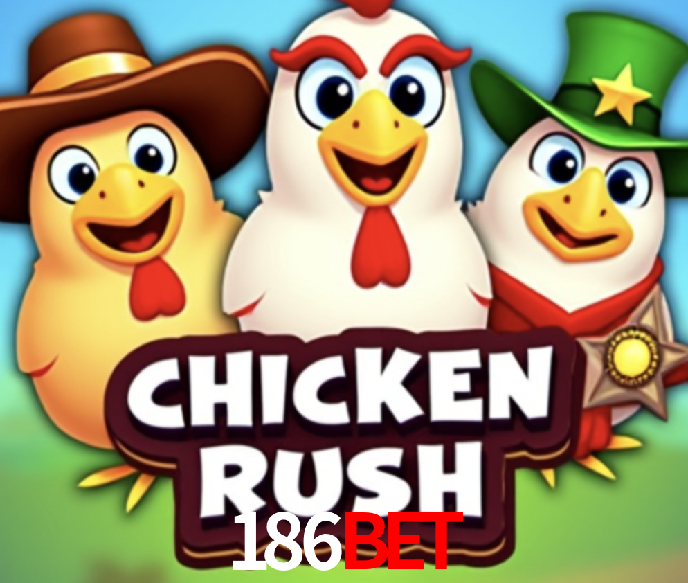 Desvendando o Mundo dos Jogos Virtuais na 186bet