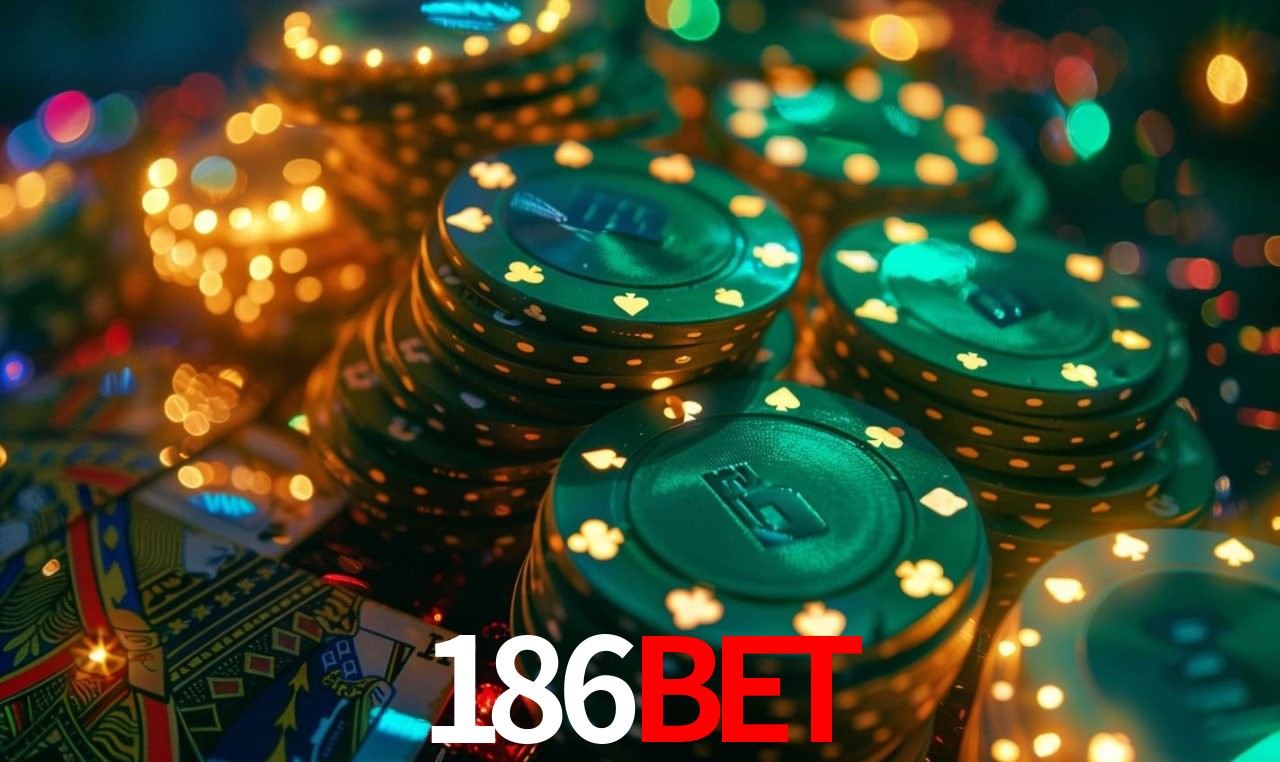 Casino Ao Vivo 186bet