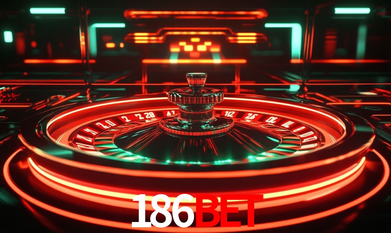 A Emoção da Loteria na 186bet: Uma Chance de Mudança de Vida