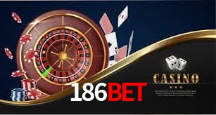 Login Seguro 186bet