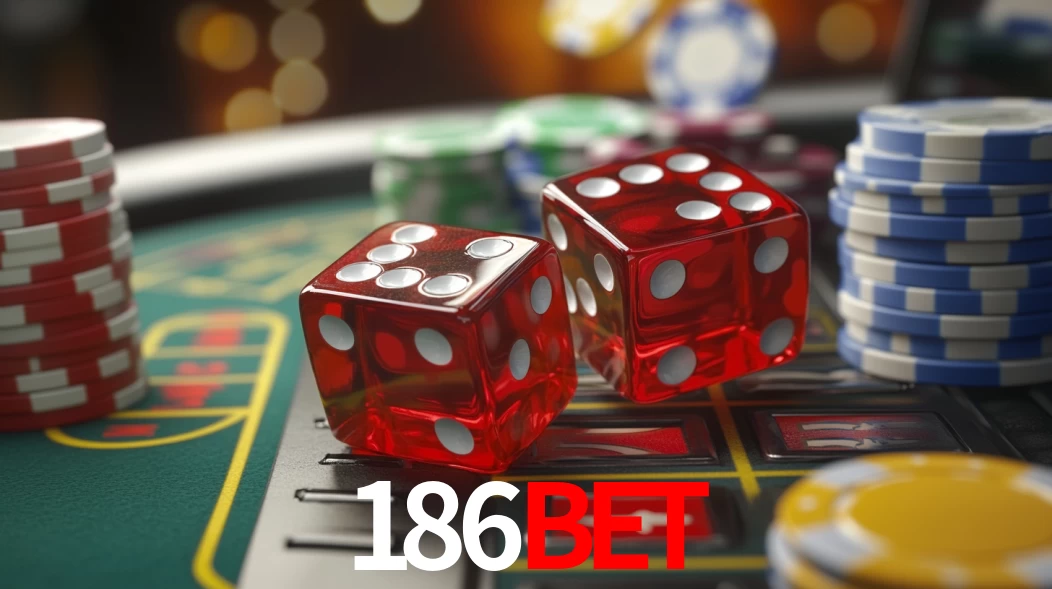APP oficial da 186bet para mobile